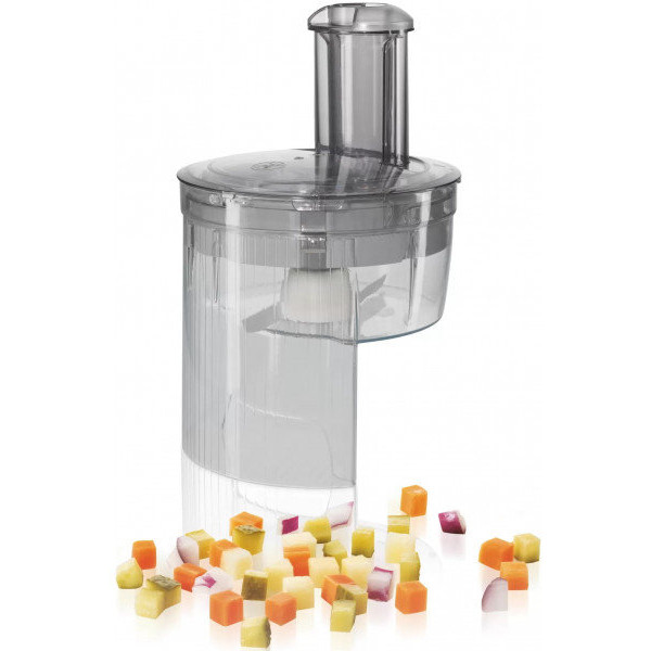Кухонный комбайн Bosch MUM58365