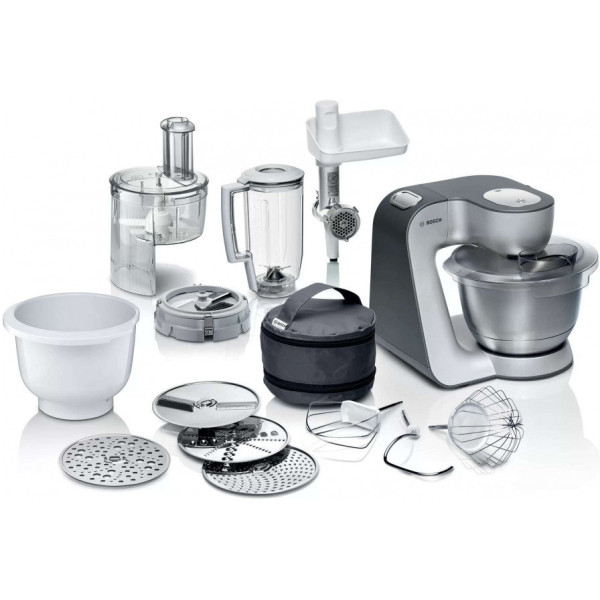 Кухонный комбайн Bosch MUM58365