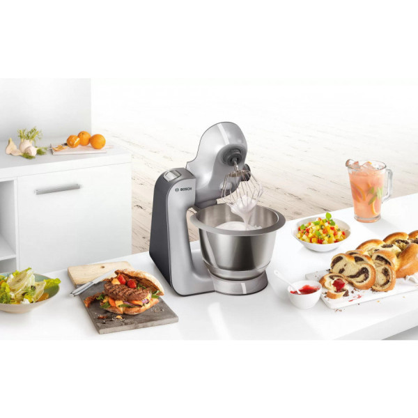 Кухонный комбайн Bosch MUM58365