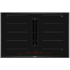 Електрична варильна поверхня Bosch PXX875D67E