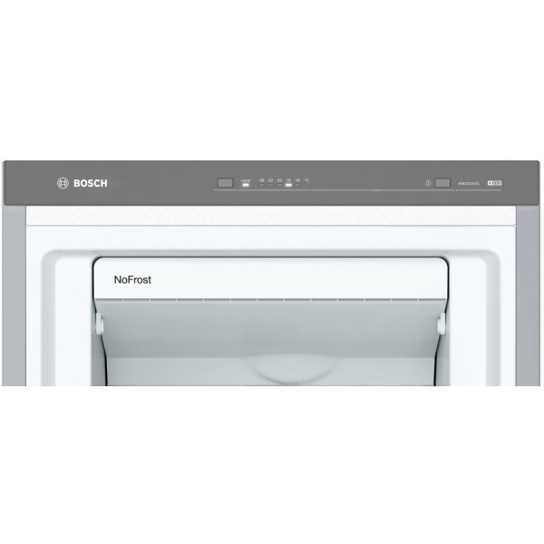 Морозильна камера Bosch GSN36VLFP