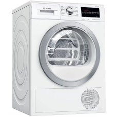 Сушильна машина Bosch WTW8546EPL