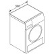 Сушильна машина Bosch WTX87K40PL