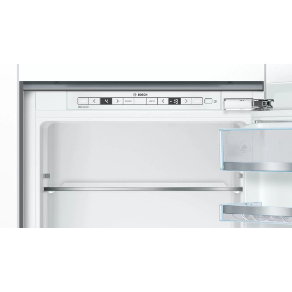 Вбудований холодильник Bosch KIS86AFE0