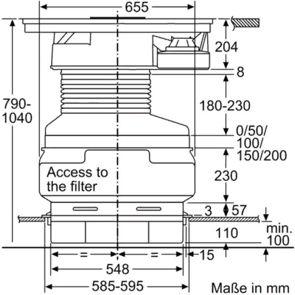 Електрична варильна поверхня Bosch PKM845F11E