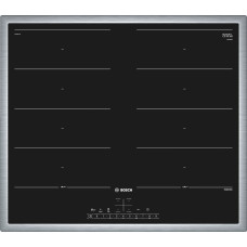 Электрическая варочная поверхность Bosch PXX645FC1E