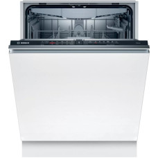 Вбудована посудомийна машина Bosch SMV2IVX52E