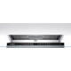 Встраиваемая посудомоечная машина Bosch SMV2IVX52E