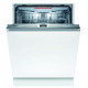 Вбудована посудомийна машина Bosch SMV4EVX14E