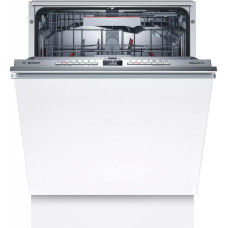 Вбудована посудомийна машина Bosch SMV4HDX52E