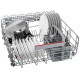 Вбудована посудомийна машина Bosch SMV4HDX52E