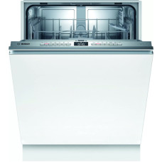Вбудована посудомийна машина Bosch SMV4HTX24E