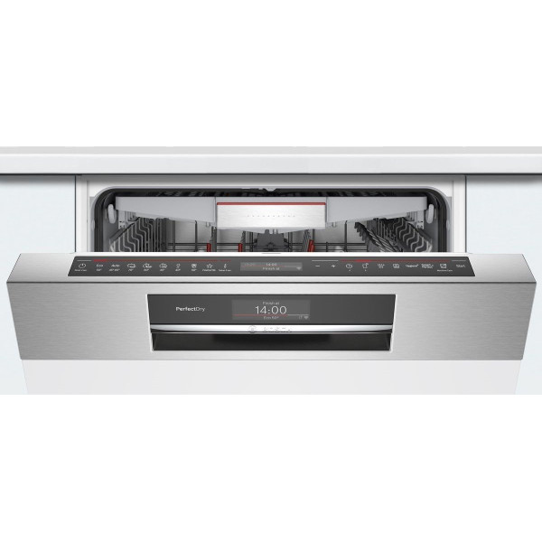 Встраиваемая посудомоечная машина Bosch SMI8YCS01E