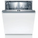 Встраиваемая посудомоечная машина Bosch SMV4HTX37E