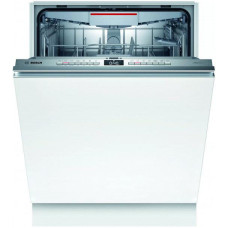 Вбудована посудомийна машина Bosch SMV4HVX37E
