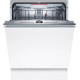 Встраиваемая посудомоечная машина Bosch SMV6ZCX07E
