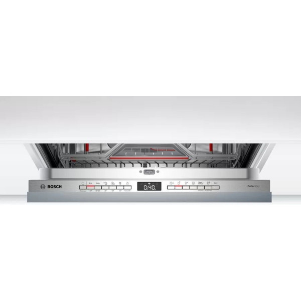 Встраиваемая посудомоечная машина Bosch SMV6ZCX07E
