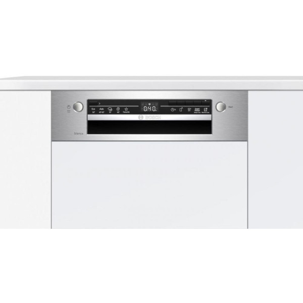 Вбудована посудомийна машина Bosch SPI2IKS10E