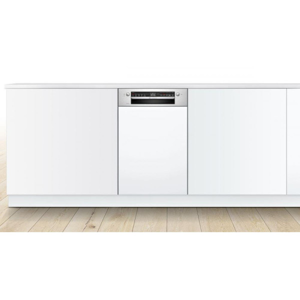 Вбудована посудомийна машина Bosch SPI2IKS10E