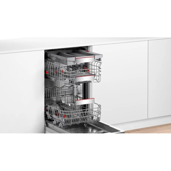 Встраиваемая посудомоечная машина Bosch SPI6ZMS35E