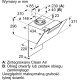 Вытяжка Bosch DWK67EM60