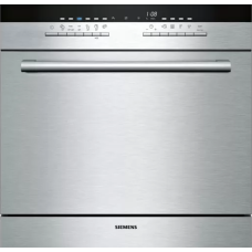 Встраиваемая посудомоечная машина Siemens SC76M542EU