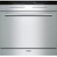 Встраиваемая посудомоечная машина Siemens SC76M542EU