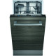 Вбудована посудомийна машина Siemens SR61HX12KE