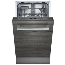 Вбудована посудомийна машина Siemens SR63EX20KE