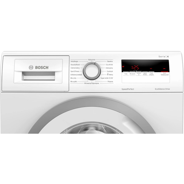 Стиральная машина Bosch WAN2418KPL