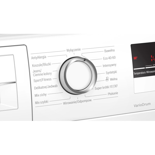 Стиральная машина Bosch WAN2429FPL