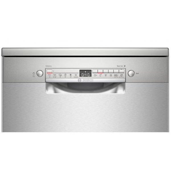 Посудомийна машина Bosch SMS2HTI72E