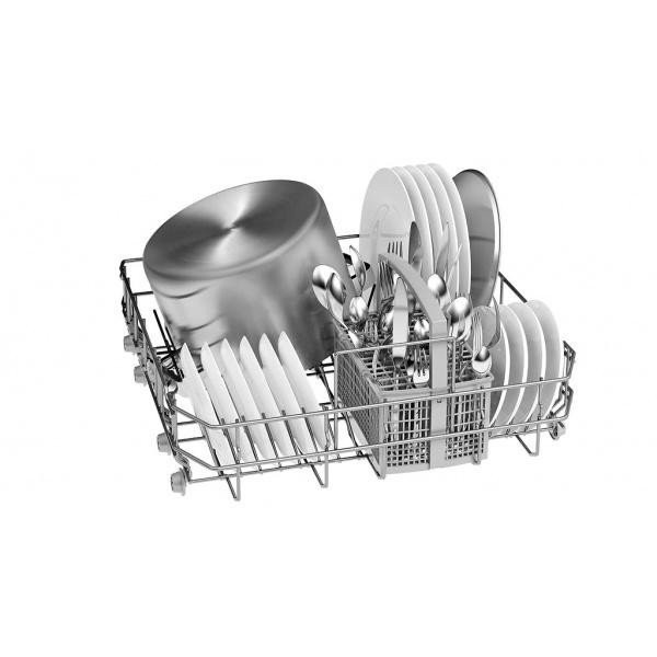 Посудомийна машина Bosch SMS2HTI72E