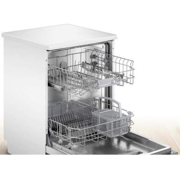 Посудомоечная машина Bosch SMS2HTW54E