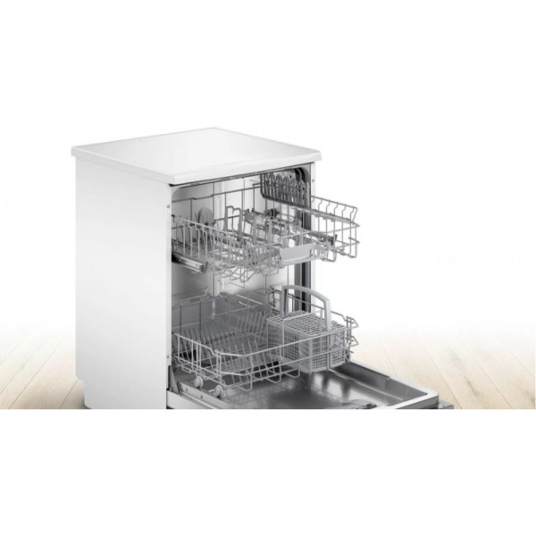 Посудомийна машина Bosch SMS2ITW04E