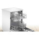 Посудомийна машина Bosch SMS2ITW11E