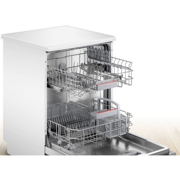 Посудомийна машина Bosch SMS4ETW14E