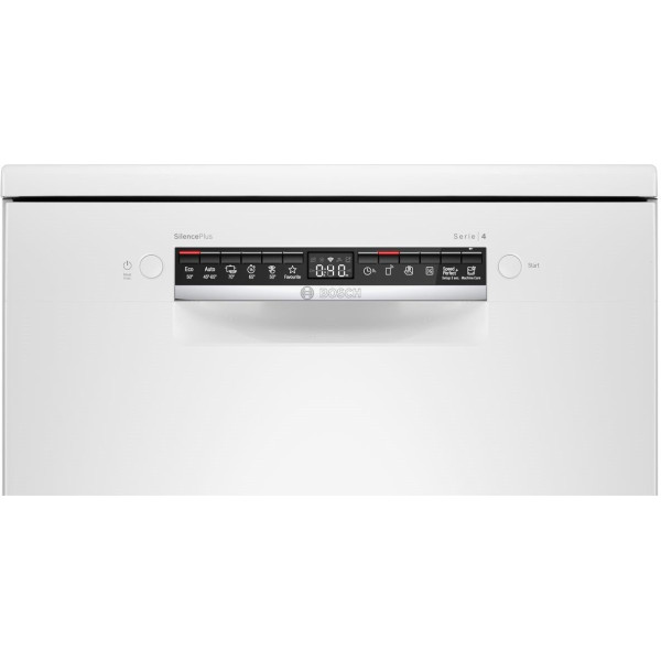 Посудомийна машина Bosch SMS4ETW14E