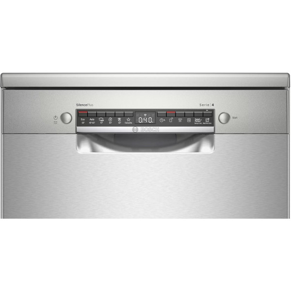 Посудомоечная машина Bosch SMS4HAI48E