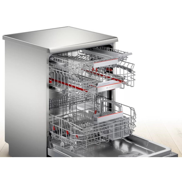 Посудомийна машина Bosch SMS4HDI52E