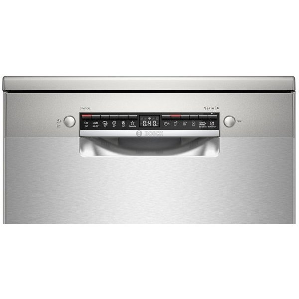 Посудомоечная машина Bosch SMS4HTI33E