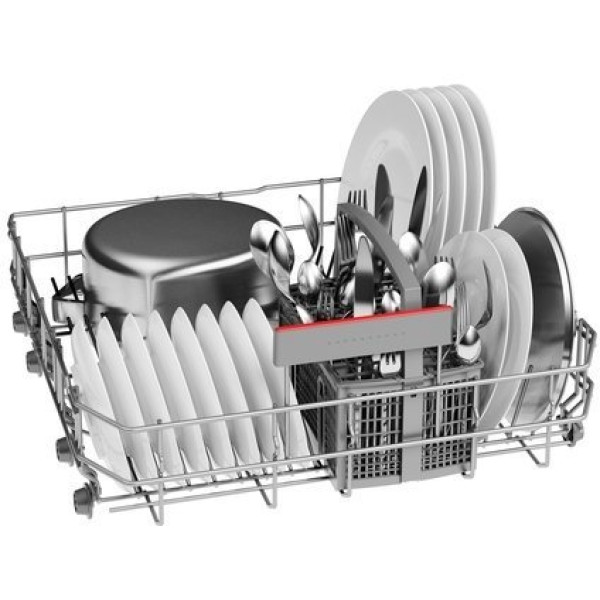 Посудомоечная машина Bosch SMS4HTI33E