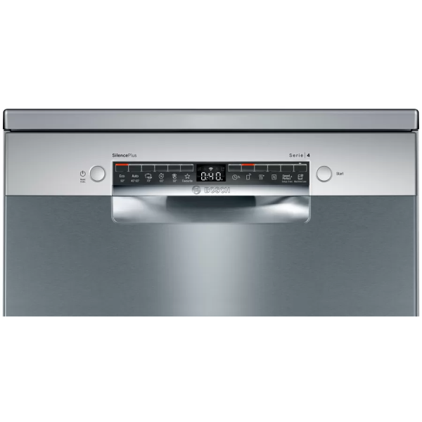 Посудомийна машина Bosch SMS4HVI33E