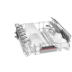 Посудомийна машина Bosch SMS4HVI33E