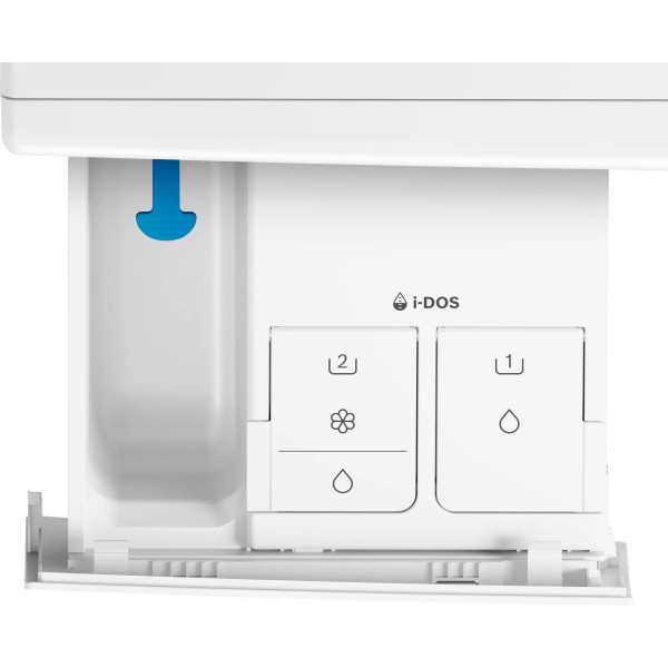Стиральная машина Bosch WAVH8K91PL