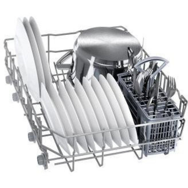 Посудомийна машина Bosch SPS2IKI04E