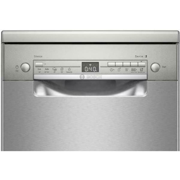 Посудомоечная машина Bosch SPS2XMI01E