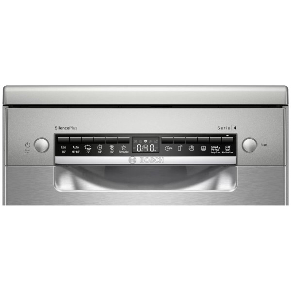 Посудомоечная машина Bosch SPS4EKI28E