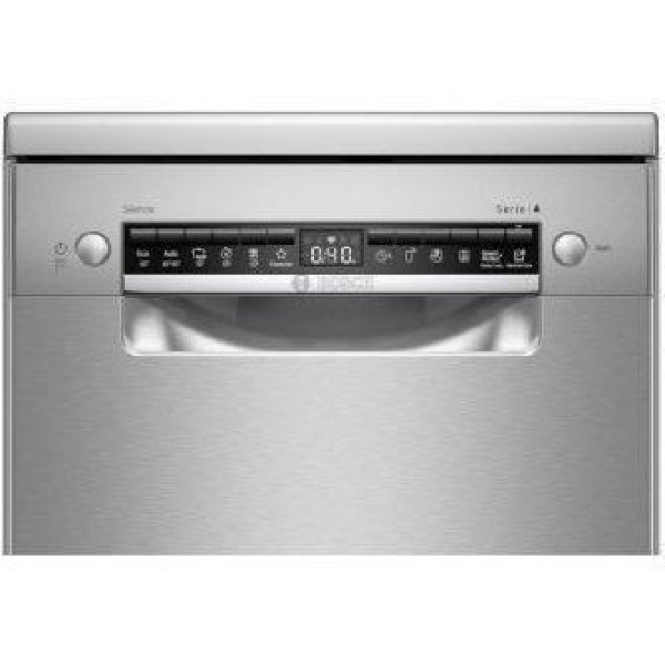 Посудомийна машина Bosch SPS4EKI60E