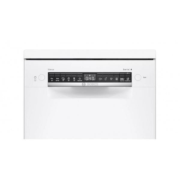 Посудомийна машина Bosch SPS4HKW53E